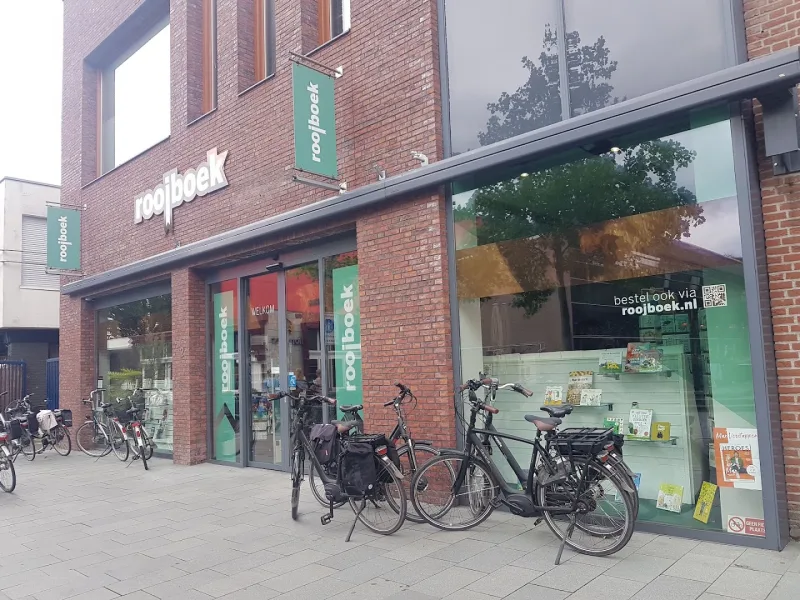 Boekhandel Roojboek — foto 8