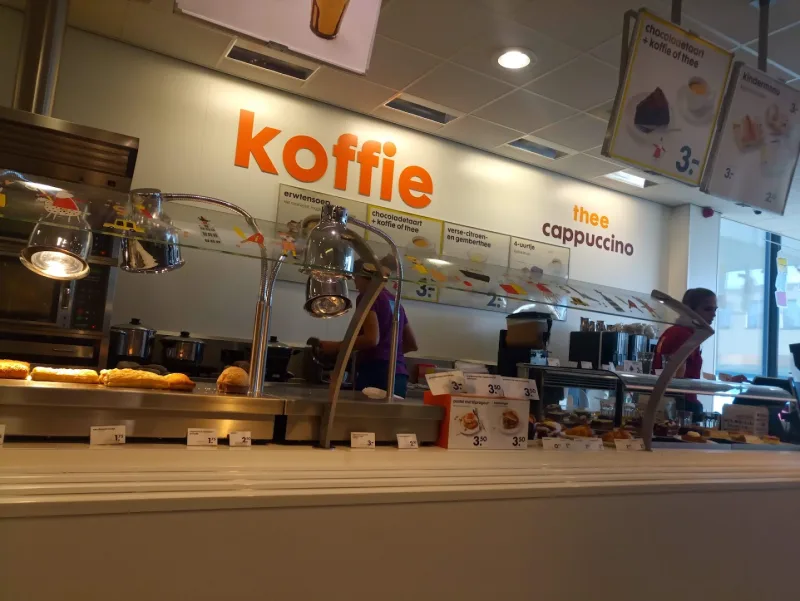 HEMA Boxmeer — foto 6