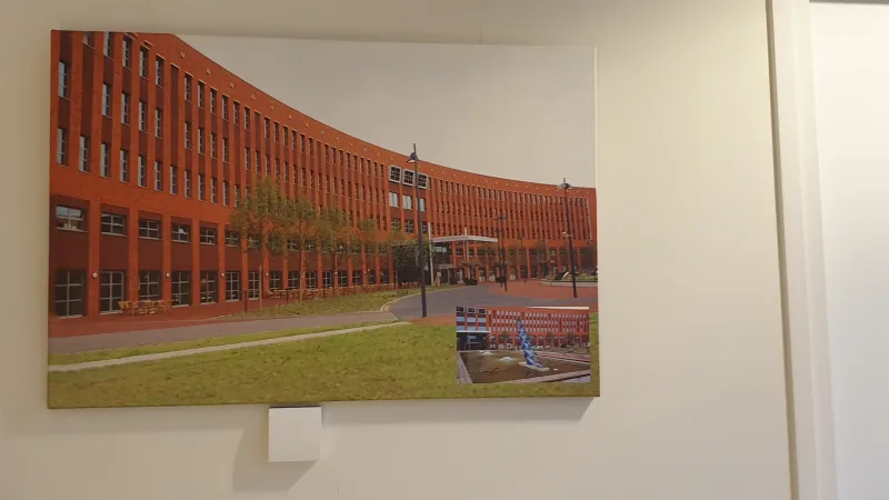 HEMA Boxmeer — foto 8