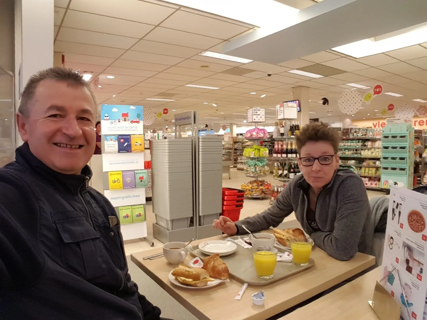 HEMA Boxmeer — foto 7