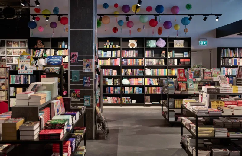 Boekhandel Koops — foto 3