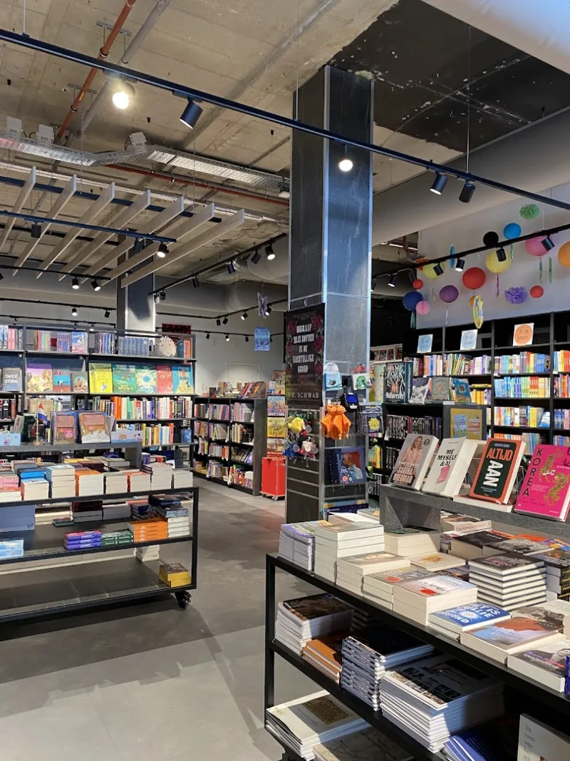 Boekhandel Koops — foto 4