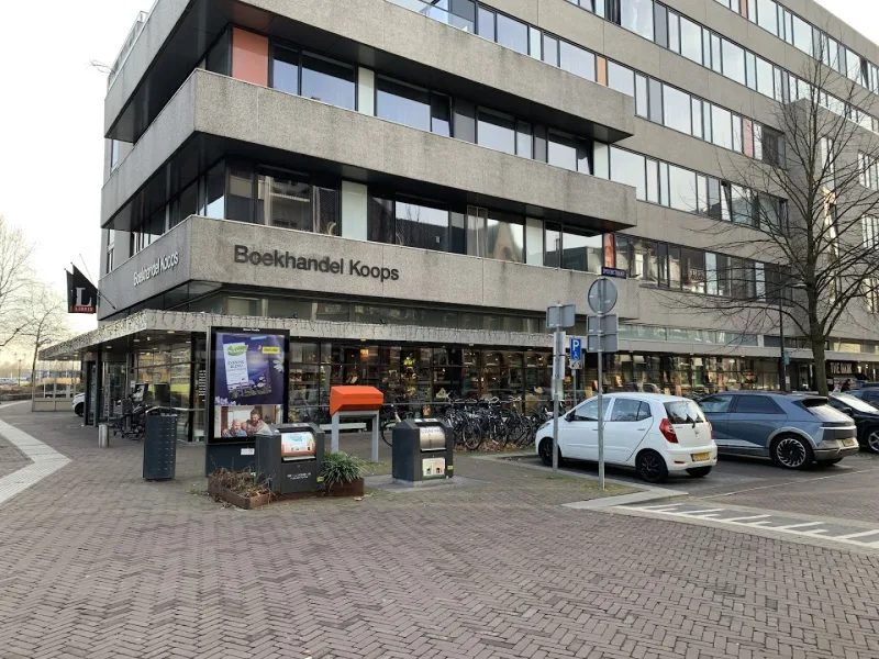 Boekhandel Koops — foto 5