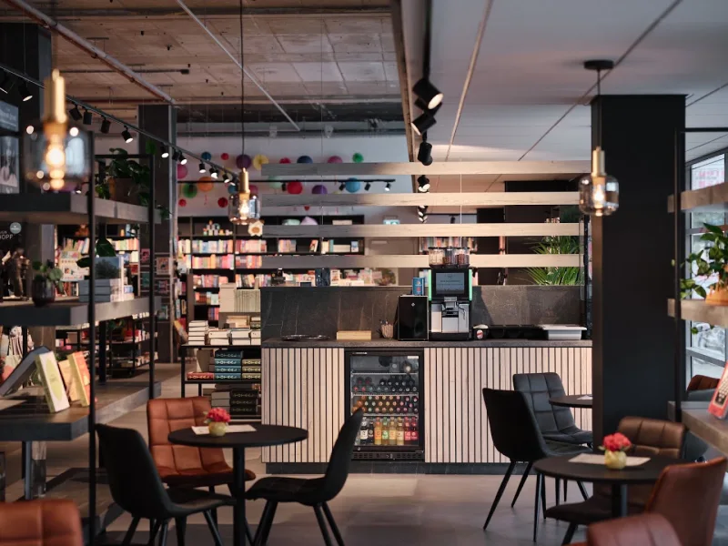 Boekhandel Koops — foto 7