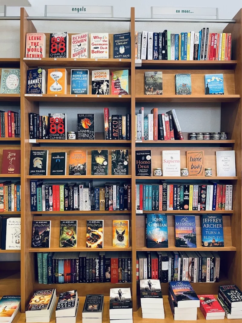 Boekhandel Koops — foto 9
