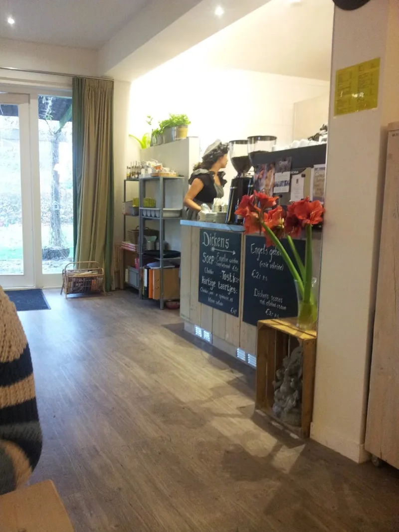 Boekhandel Jansen & de Feijter — foto 5