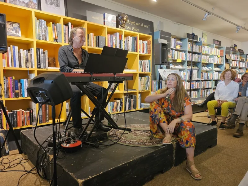Boekhandel Jansen & de Feijter — foto 6