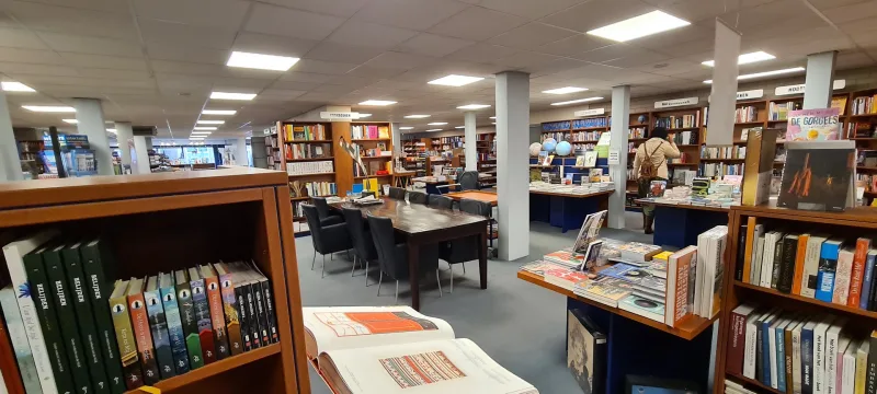 Boekhandel Van Kooten — foto 6