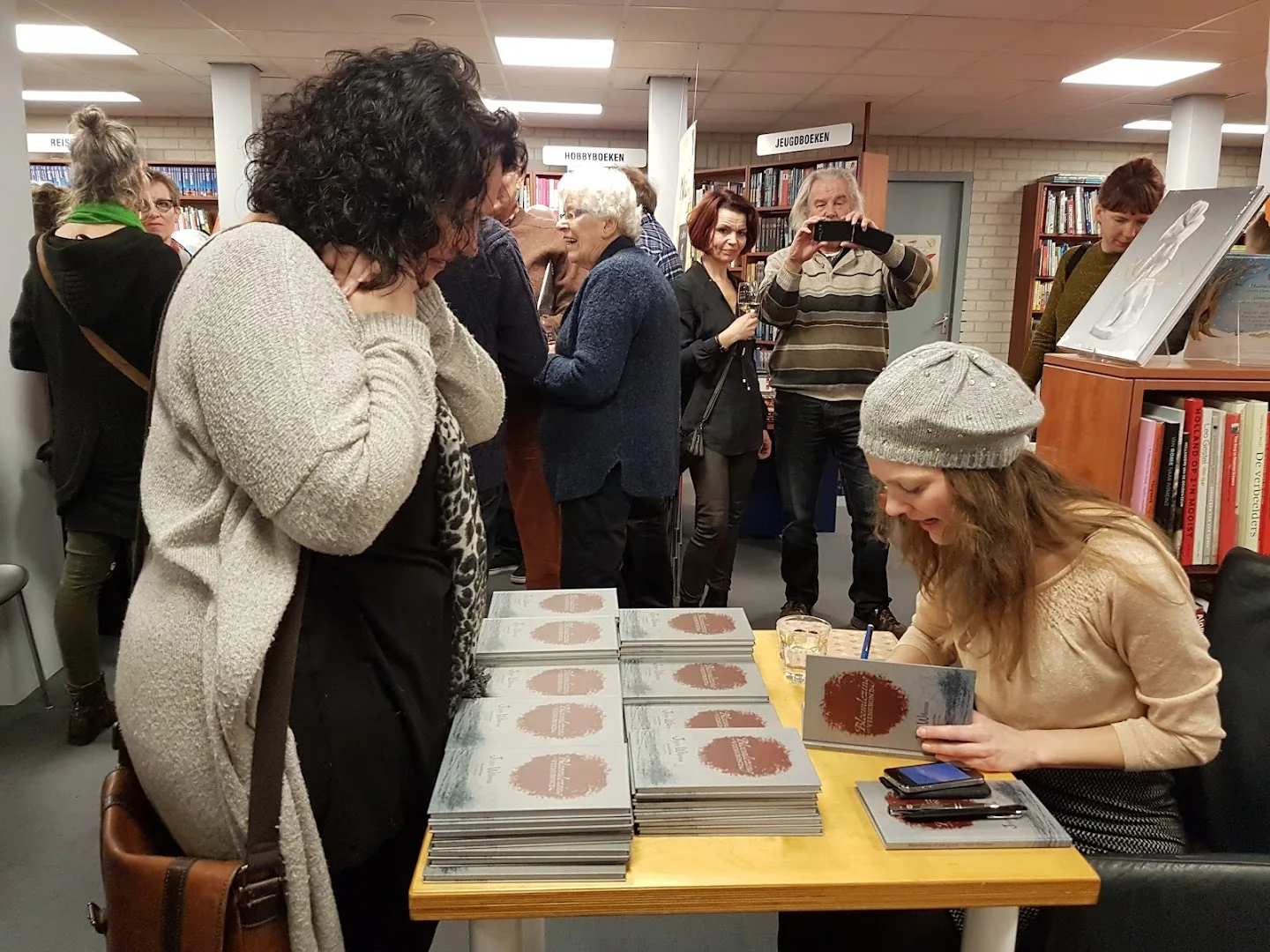 Boekhandel Van Kooten — foto 5