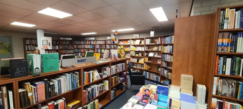 Boekhandel Van Kooten — foto 6