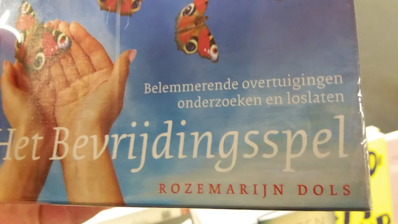 Boekhandel Van Kooten — foto 8