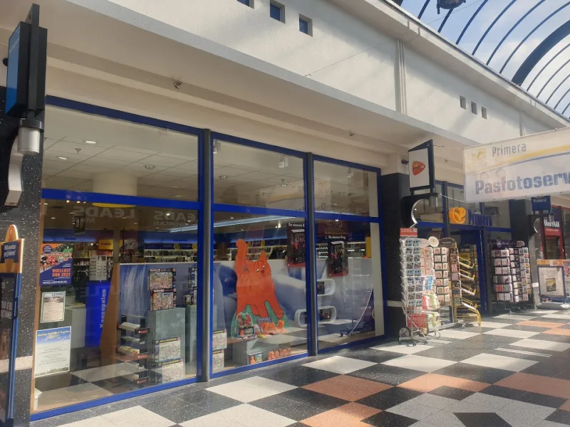 Primera Boekhandel Hiemstra — foto 10