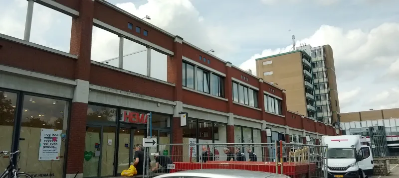 Primera Boekhandel Hiemstra — foto 8