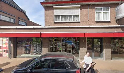 Boekhandel Rutgers — foto 1