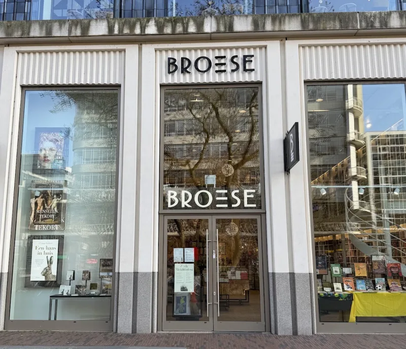 Broese