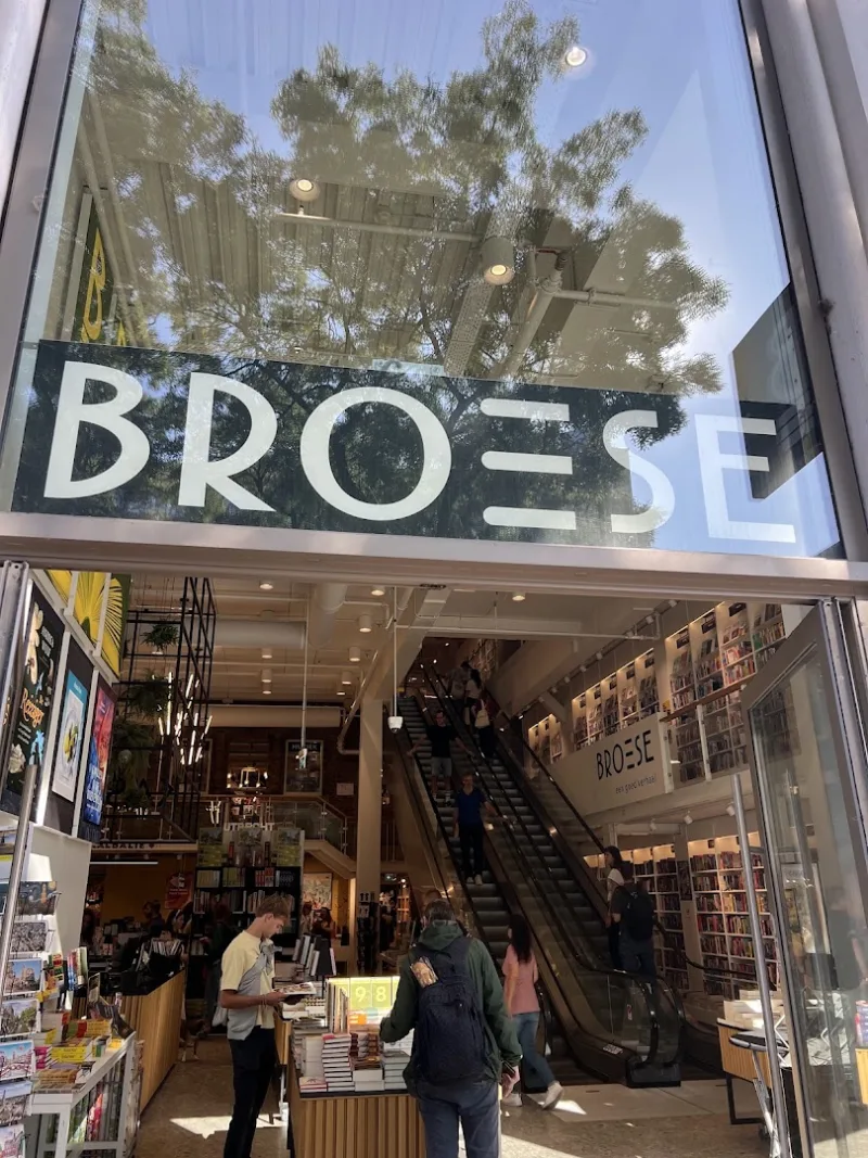 Broese
