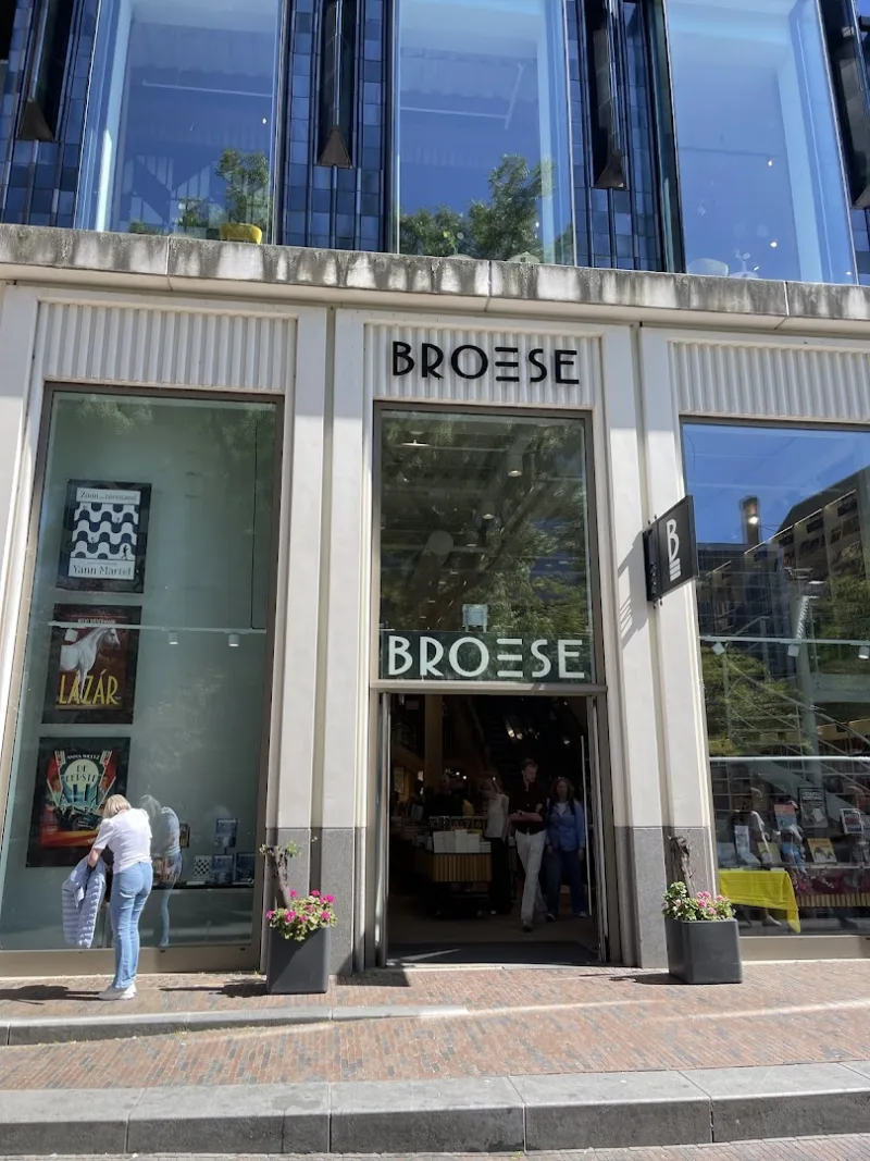 Broese