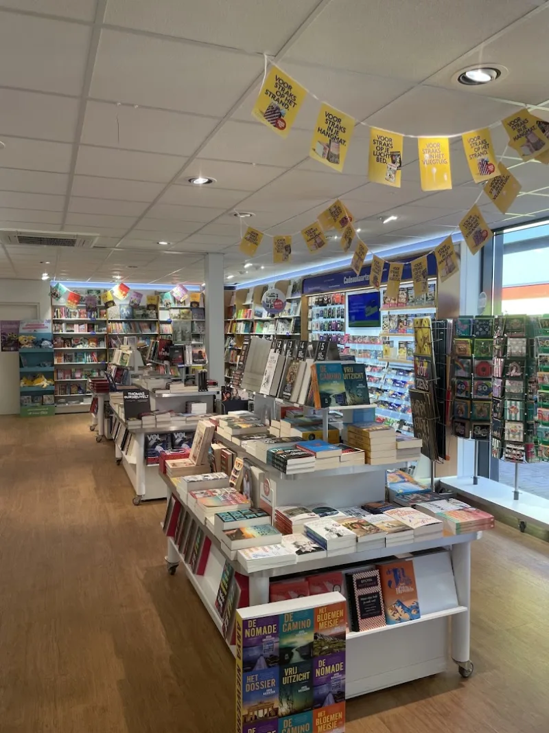 Boekhandel Ulft — foto 3