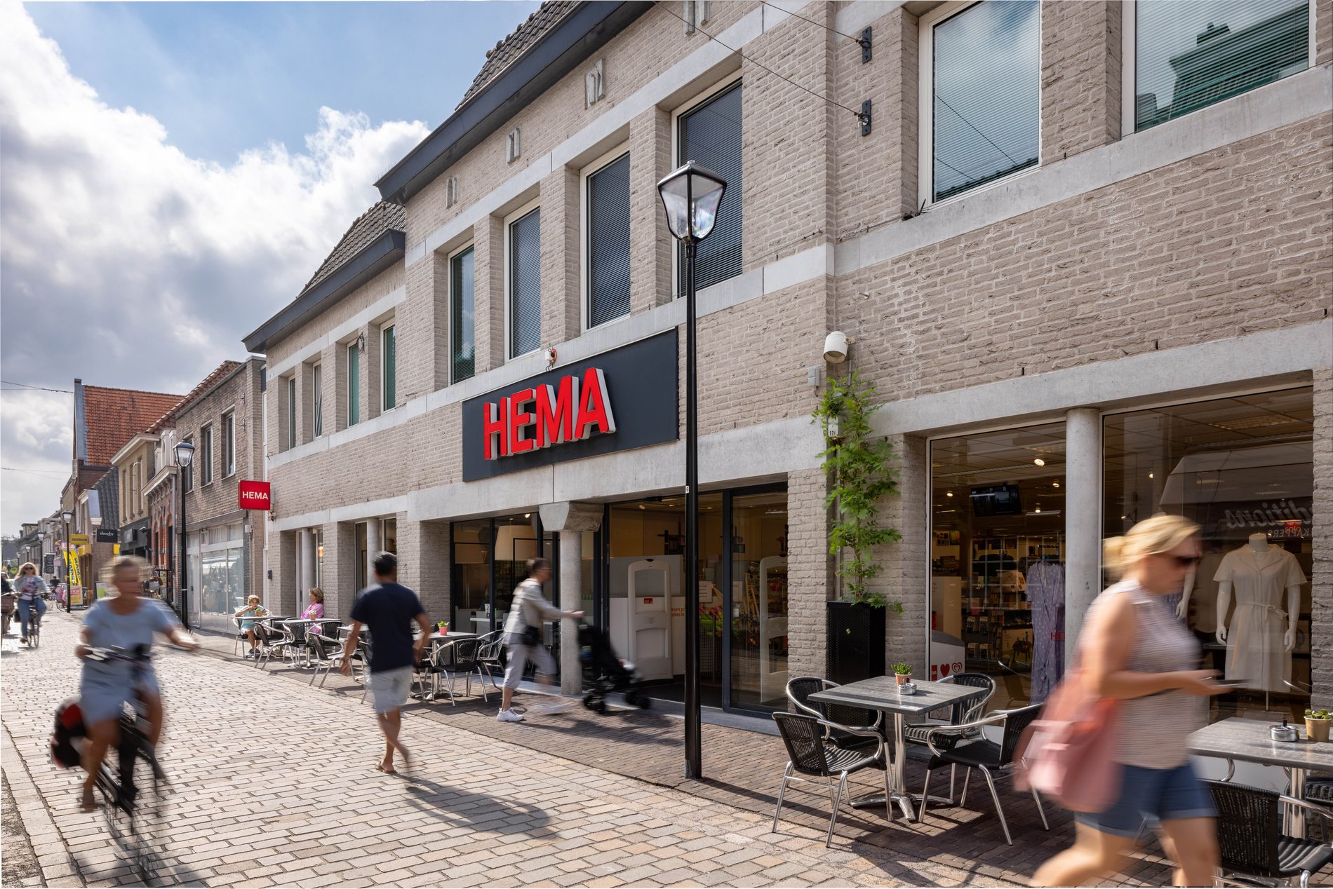 HEMA Boxtel