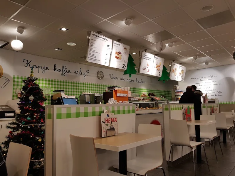 HEMA Boxtel — foto 4