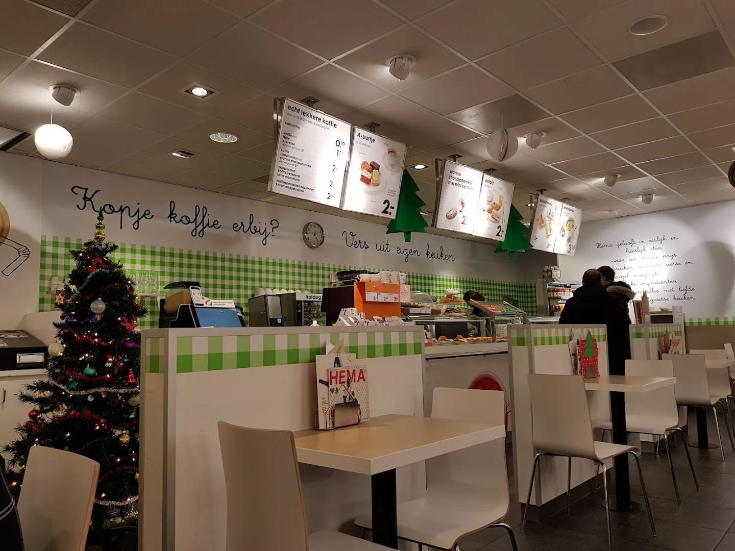 HEMA Boxtel — foto 2