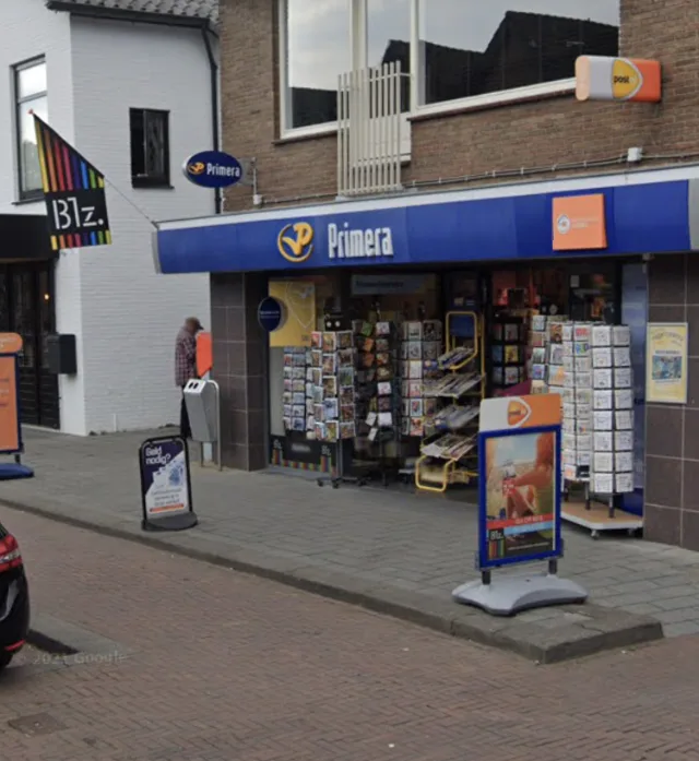 Primera BLZ Westra Ugchelen — foto 3