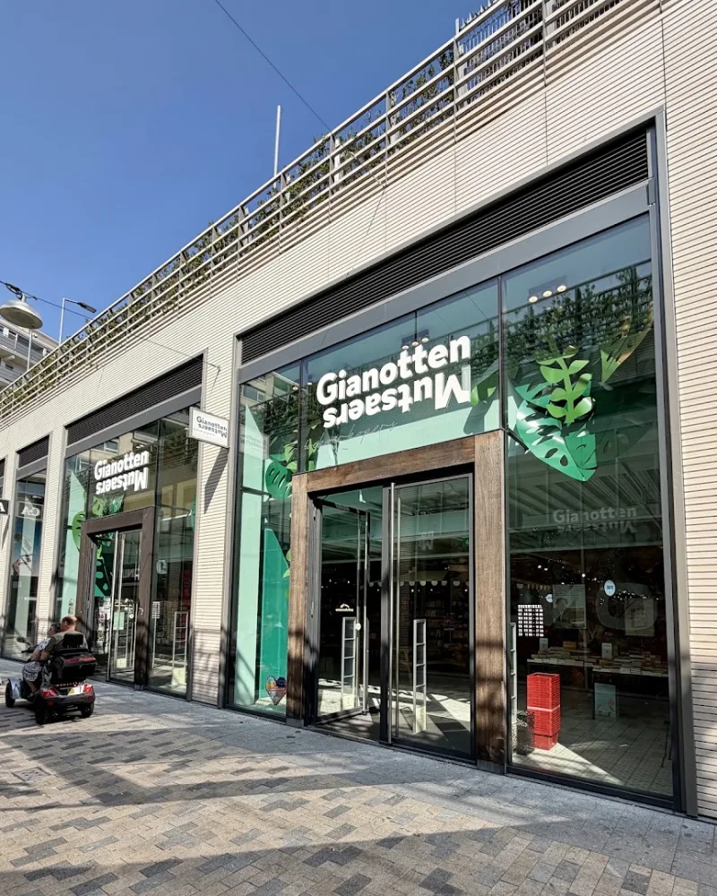Gianotten Mutsaers