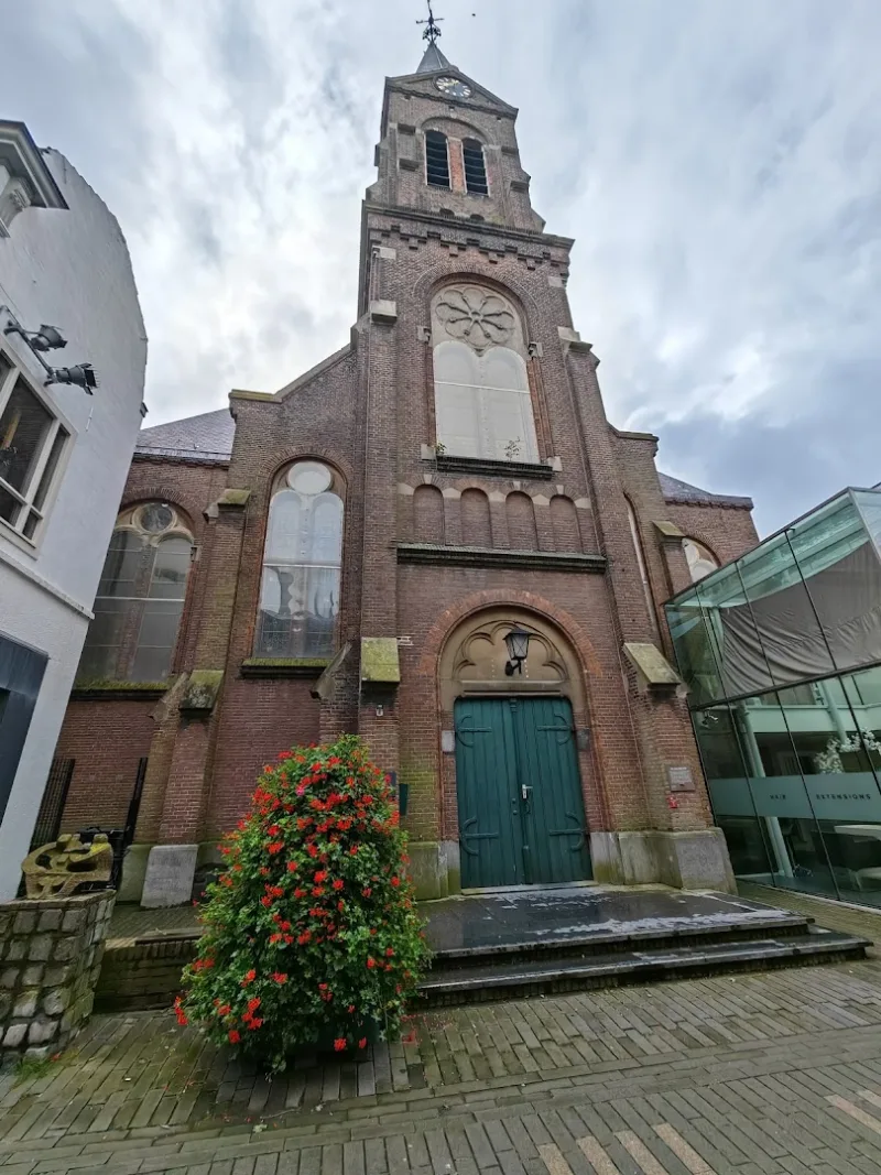 Boekhandel Van de Sande — foto 4