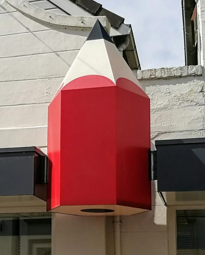 Boekhandel Schouten — foto 6