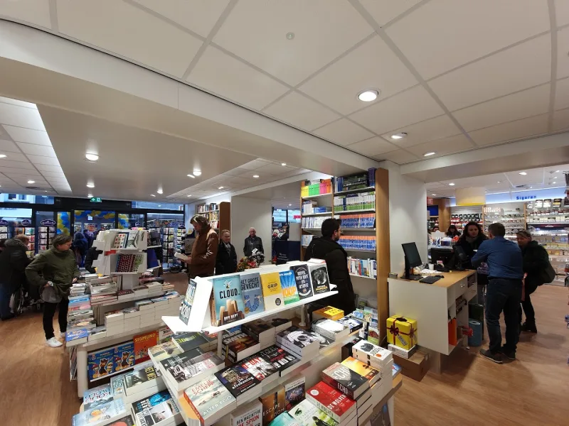 Primera Blz. Steenwijk's Boekhuys — foto 6