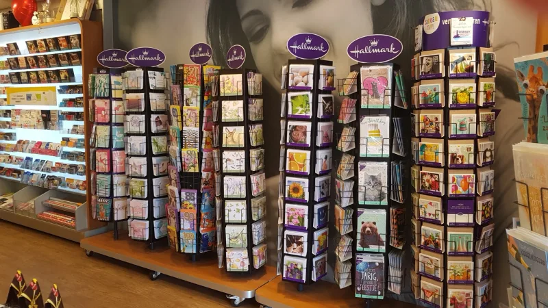 Primera Blz. Steenwijk's Boekhuys — foto 6