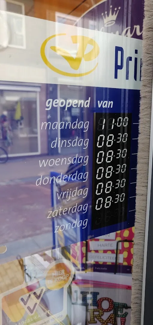 Primera Blz. Steenwijk's Boekhuys — foto 10