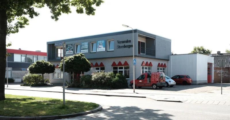 Firma P.A. Vermeulen — foto 1