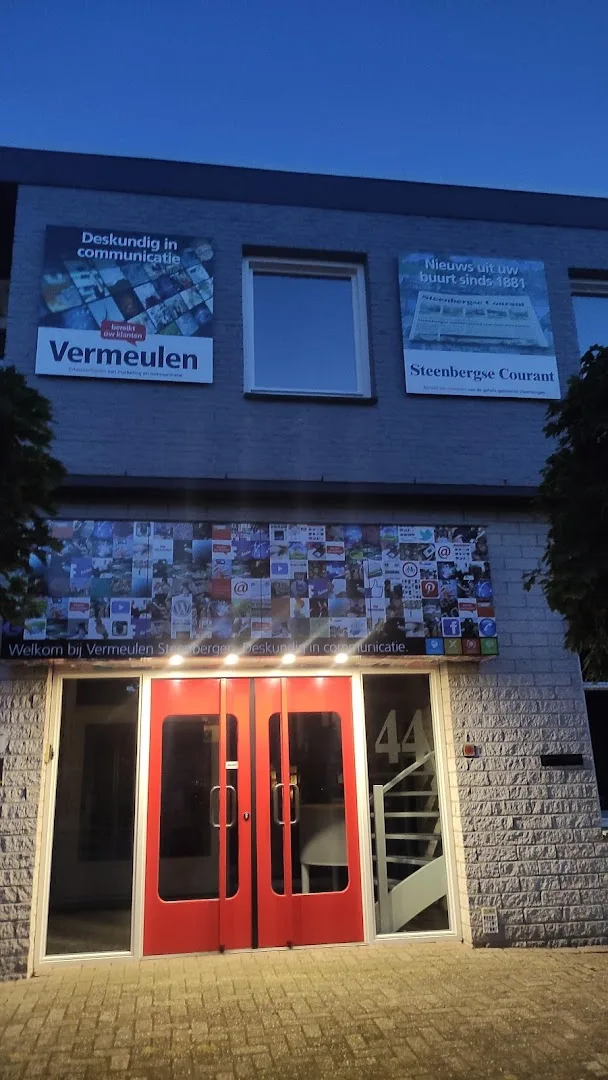 Firma P.A. Vermeulen — foto 5