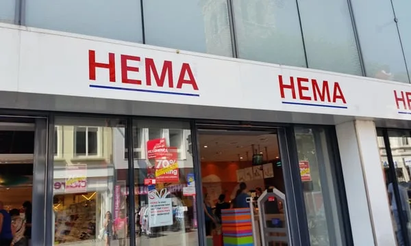 HEMA Breda-Centrum