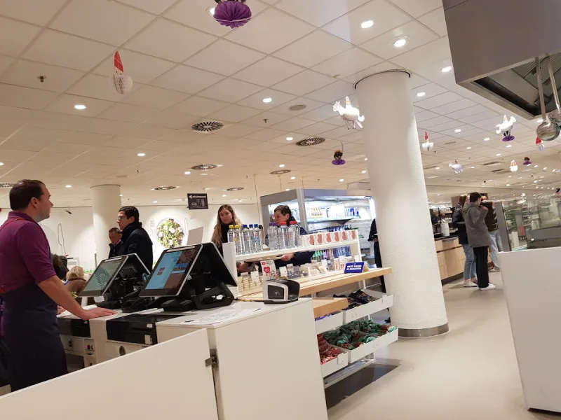 HEMA Breda-Centrum — foto 4