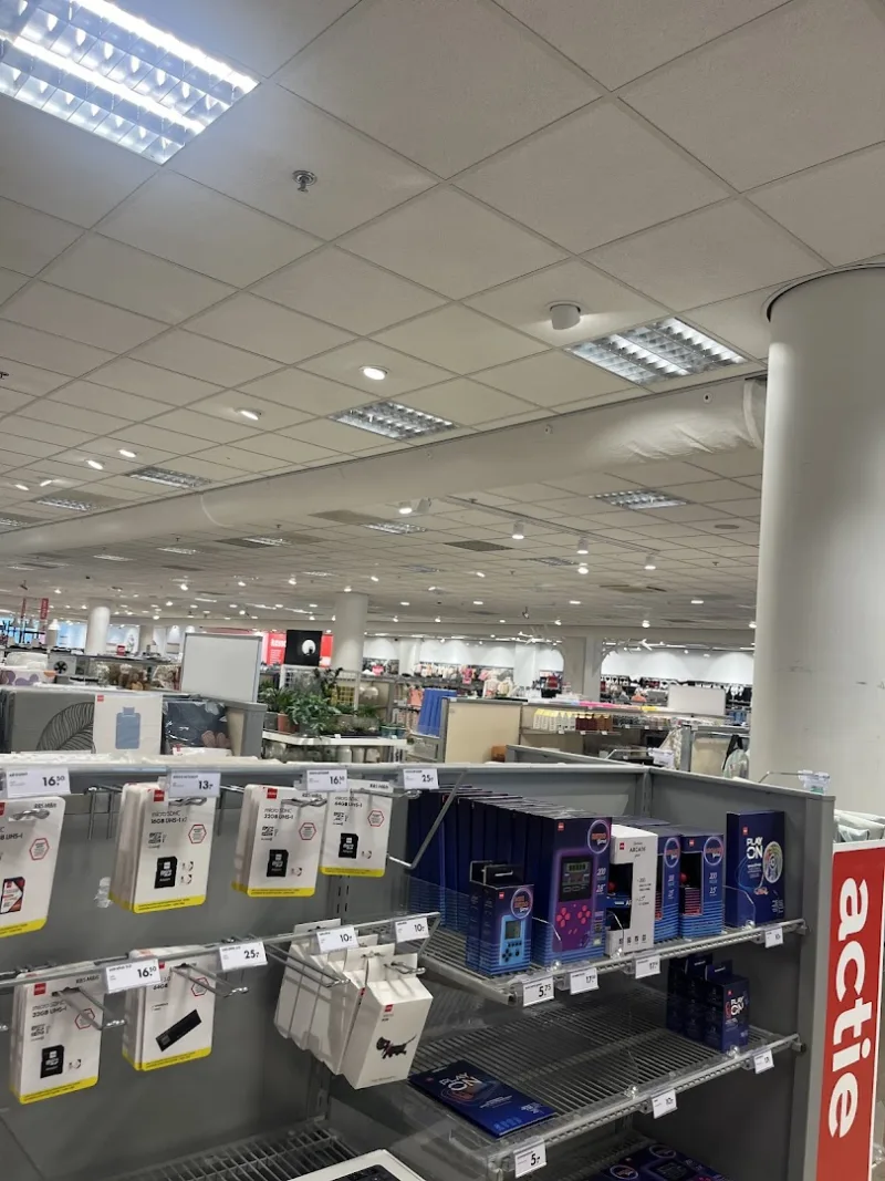 HEMA Breda-Centrum — foto 7