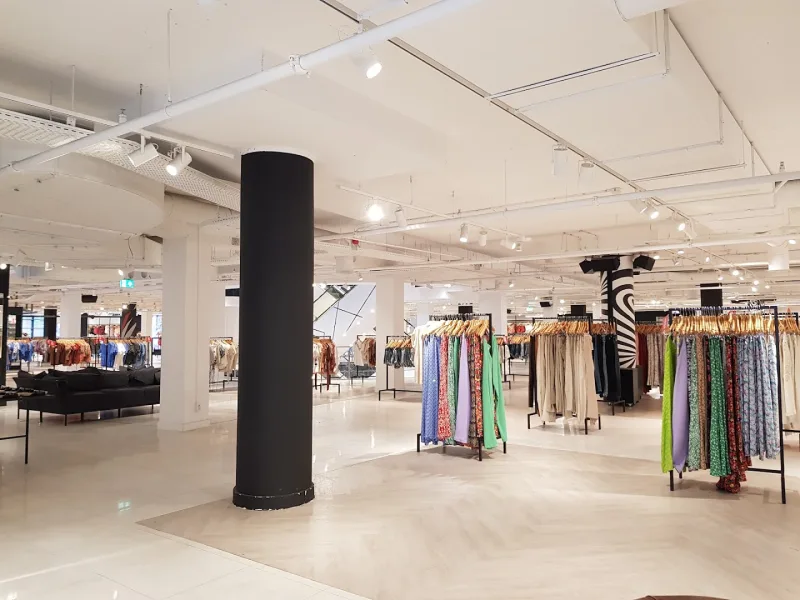 HEMA Breda-Centrum — foto 8
