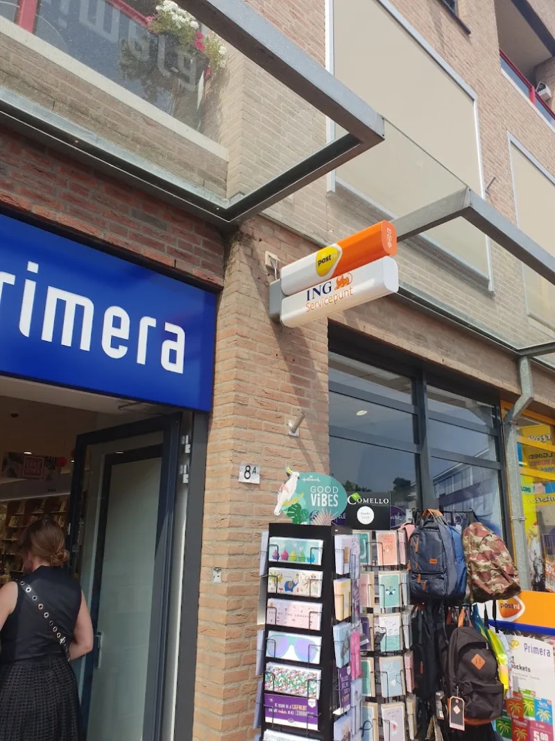 Boekhandel Someren