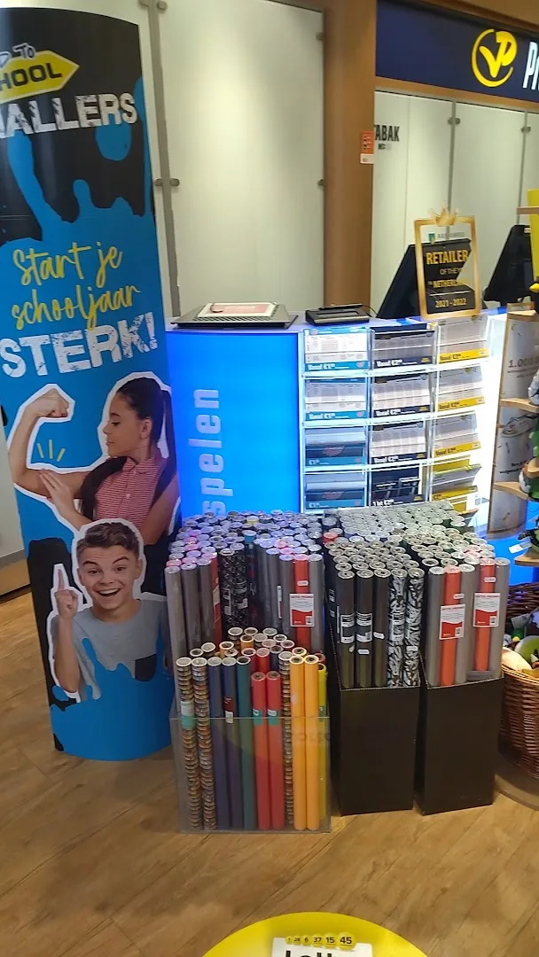 Boekhandel Someren — foto 2