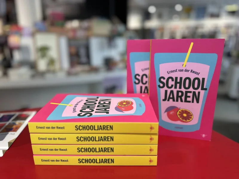 Boekhandel Van de Ven — foto 10