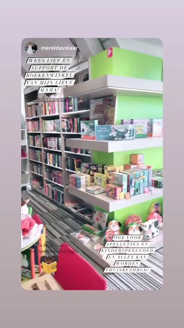 Boekhandel Van de Ven — foto 3