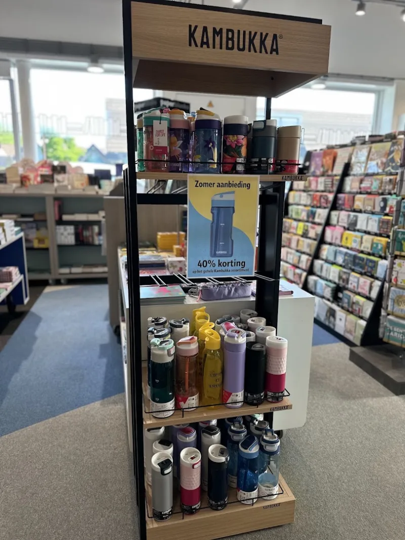 Boekhandel Van de Ven — foto 5