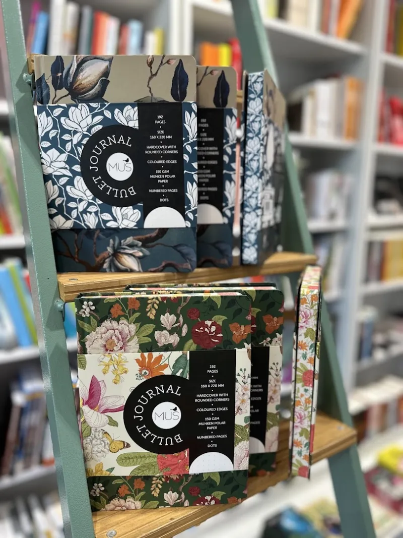 Boekhandel Van de Ven — foto 5
