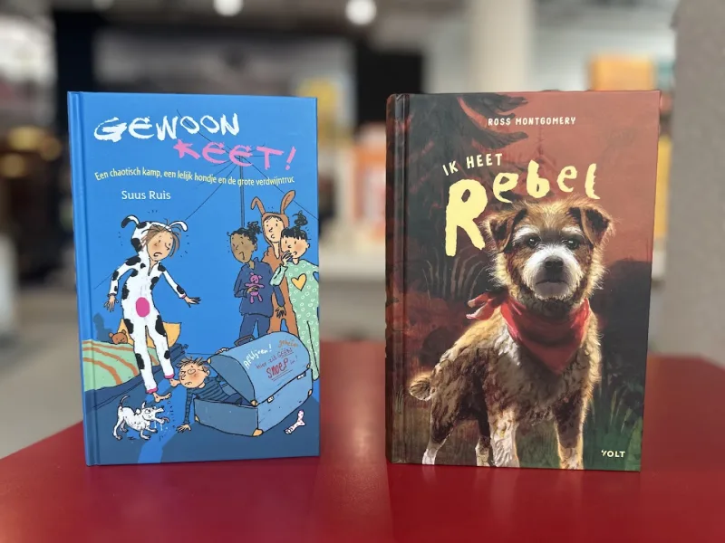 Boekhandel Van de Ven — foto 8