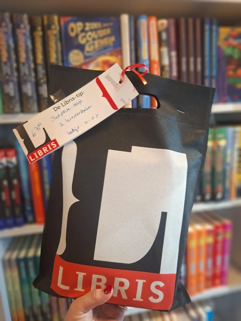 Boekhandel Van de Ven — foto 8