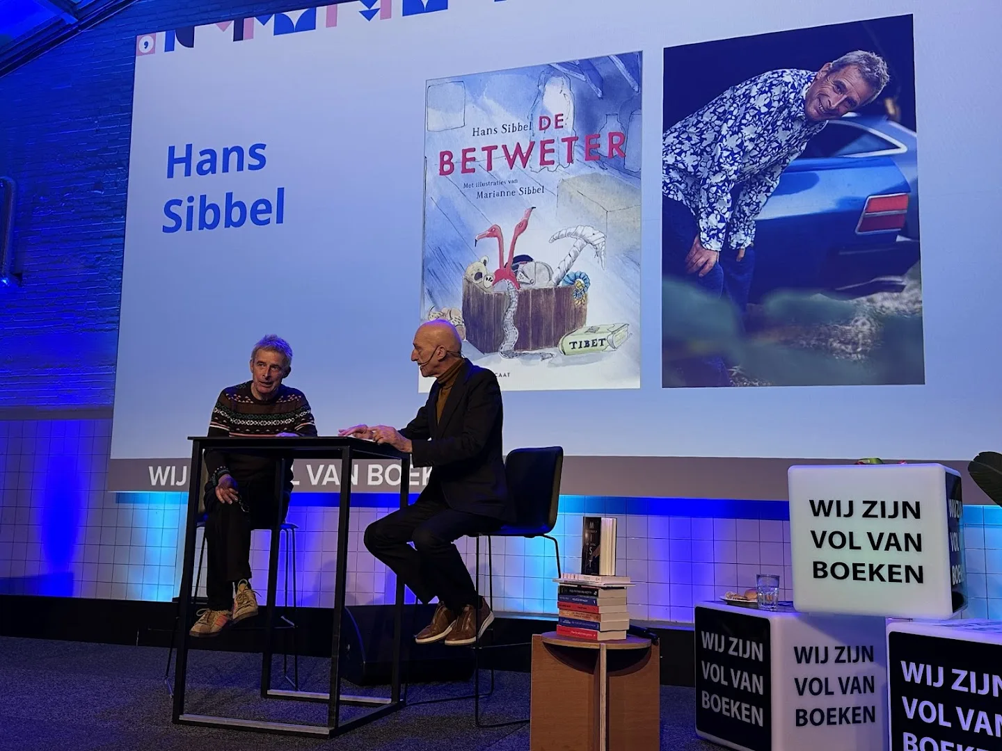 Boekhandel Van de Ven — foto 5