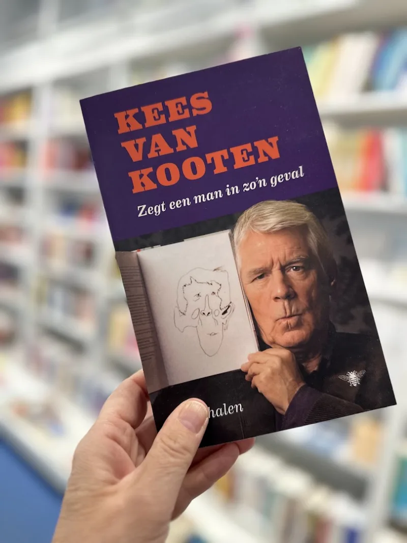 Boekhandel Van de Ven — foto 7