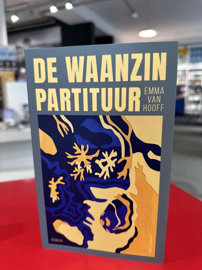 Boekhandel Van de Ven — foto 7