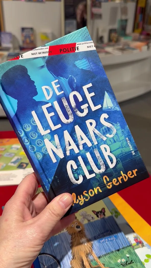 Boekhandel Van de Ven — foto 4